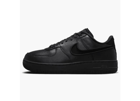 Nike Air Force 1 Low Dance Off Noir (FJ7409 001) schwarz