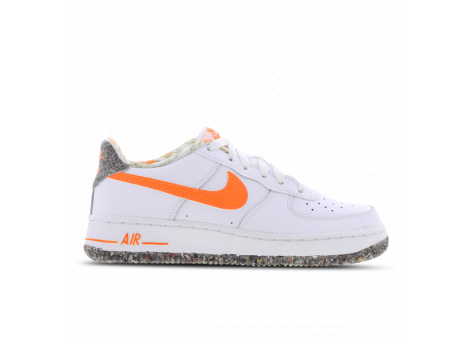 Nike Air Force 1 Low (DN8016-100) weiss