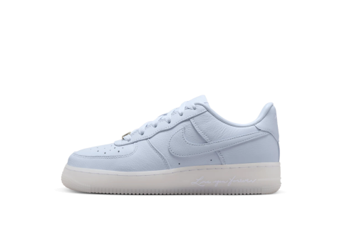 Nike NOCTA Air Force 1 Low (HQ1772 500) lila