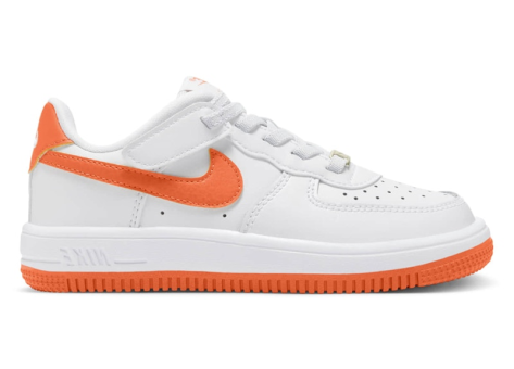 Nike Force 1 Low EasyOn PS (FN0237 113) weiss