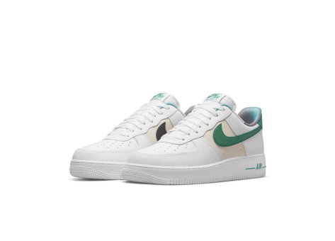 Nike Air Force 1 Low 07 LV8 Malachite (DM0109 100) weiss