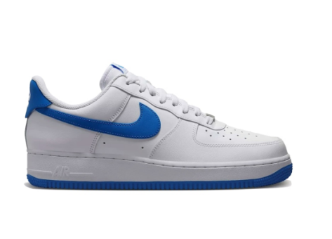 Nike Air Force 1 FlyEase (FD1146 101) weiss