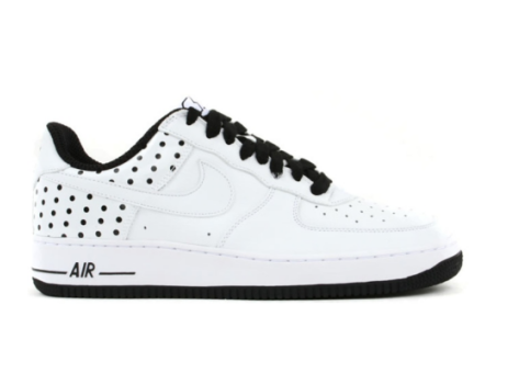 Nike Air Force 1 Low (314885 111) weiss