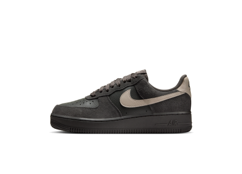 Nike Air Force 1 Low (II7650-200) schwarz