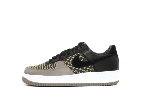 Nike Air Force 1 Low IO Premium olive Undefeated Green (313213-032) bunt