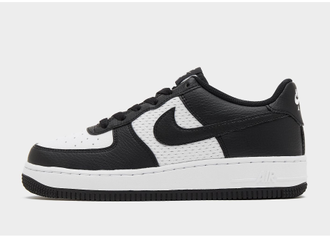 Nike Air Force 1 Low GS schwarz HJ9201 001 Preisvergleich