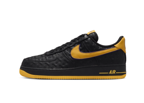 Nike Kobe Bryant Air Force 1 Low (HV5122 001) schwarz