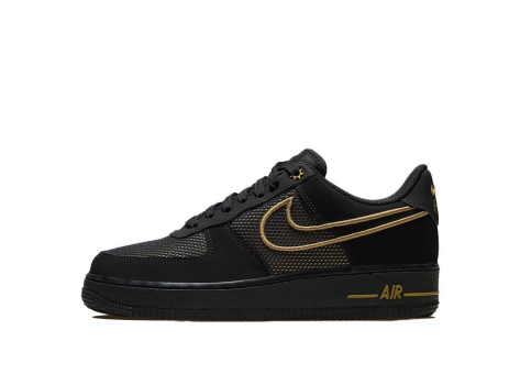Nike Air Force 1 Low Legendary (DM8077-001) schwarz
