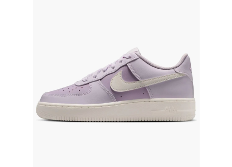 Nike Air Force 1 Low Light Violet Iced Lilac Sail gs (CT3839-500) lila