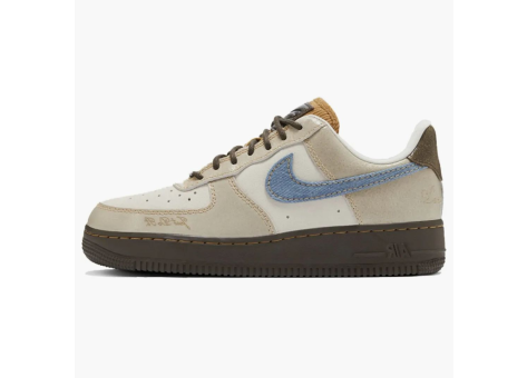 Nike Air Force 1 (HQ3458 142) beige