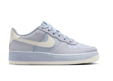Nike Air Force 1 LV8 2 (HV4760-002) blau