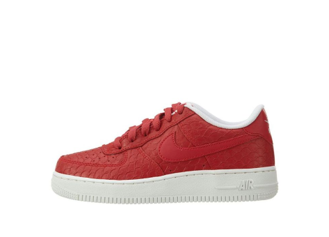 Nike Air Force 1 Low LV8 GS (820438 600) rot