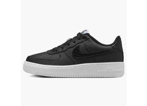 Nike Air Force 1 Low LV8 gs (FV7725-001) schwarz
