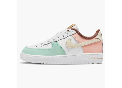 Nike Air Force Low 1 Ice Cream LV8 PS (DX3728 100) bunt