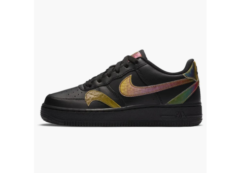 Nike Air Force 1 LV8 2 GS (CZ5890-001) schwarz