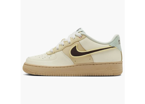 Nike Air Force 1 Low Lv8 Passing Notes GS (HQ3473 122) beige