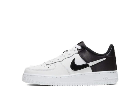 Nike Air Force 1 Low LV8 Spurs GS (CK0502-100) bunt