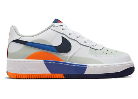 Nike Air Force 1 LV8 (FN4730 002) weiss