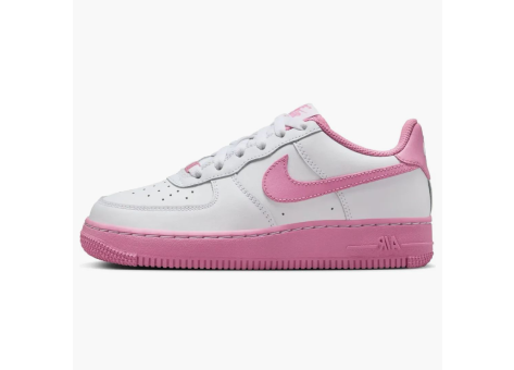Nike Air Force 1 Low Magic Flamingo GS (IB4411 100) bunt