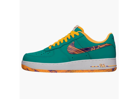 Nike Air Force 1 Low (488298 313) grün