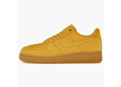 Nike Air Force 1 07 SE (896184-700) gelb