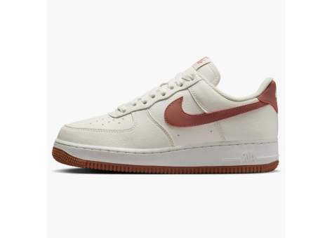 Nike Air Force 1 Low Next Nature Sail Canyon (DC9486 105) weiss