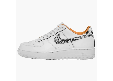 Nike Air Force 1 Low Nyc Soho Exclusive Option (921807-991) weiss