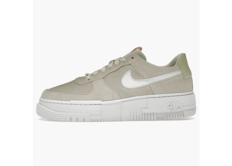 Nike Air Force 1 Low Olive Aura Pixel (DM3014-100) beige