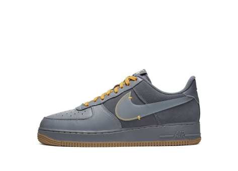 Nike Air Force 1 Premium (CQ6367 001) grau