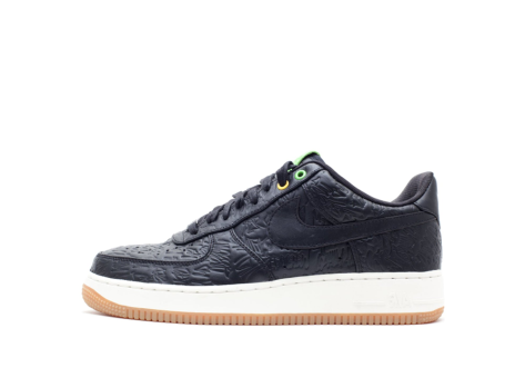 Nike Air Force 1 Low Premium Brasil (486815-001) schwarz