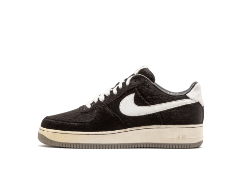 Nike Air Force 1 Low Prm Tz (512518-090) schwarz