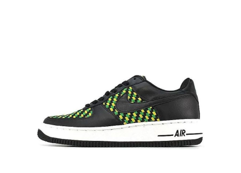 Nike Air Force 1 (309096 002) schwarz