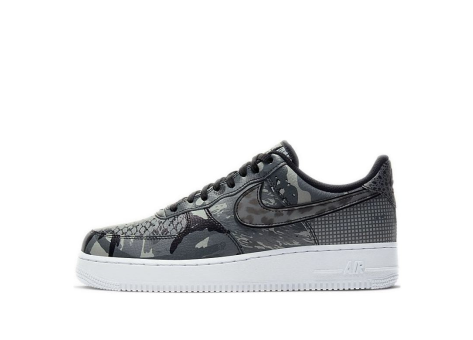 Nike Air Force 1 Low QS City of Dreams (CT8441-001) grün