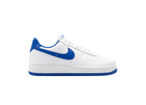 Nike Air Force 1 Low Retro (845053 102) weiss