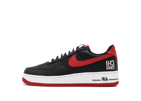 Nike Air Force 1 Low Retro Chicago (845053 001) bunt