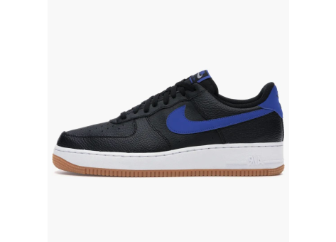 Nike Air Force 1 07 2 (CI0057-001) schwarz