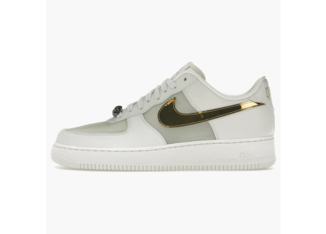 Nike RTFKT X Air Force 1 Low Clone Angel (FQ3957 100) weiss
