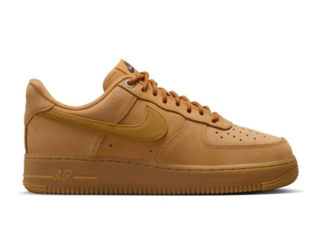 Nike Air Force 1 (FZ7372 200) braun