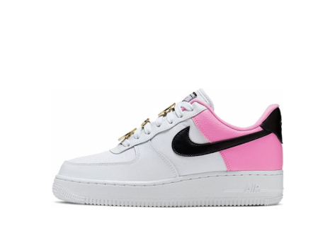 Nike Air Force 1 07 SE (AA0287-107) weiss