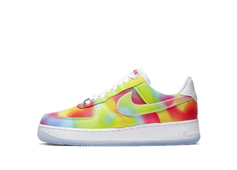 Nike Air Force 1 Low Tie Dye Chicago (CK0838-100) bunt