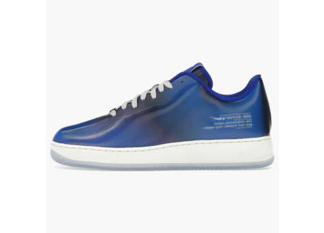 Nike Air Force 1 Low 404 Error 2.0 (HQ2701-400) blau