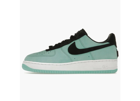 Nike Tiffany Co. Air Force 1 Low Friends Family 1837 (DZ1382 900) bunt