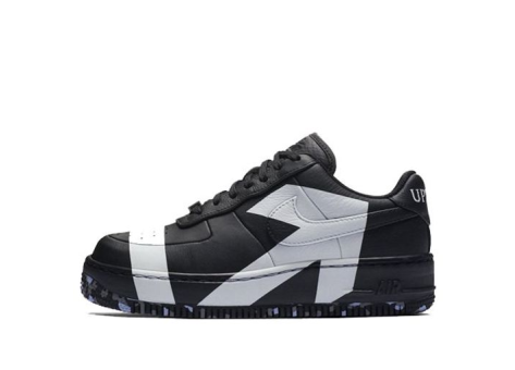 Nike Air Force 1 Low Upstep Lux (898421-001) bunt