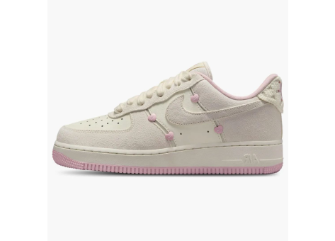 Nike Air Force 1 Low Day Valentines 2025 (HV5992 111) beige