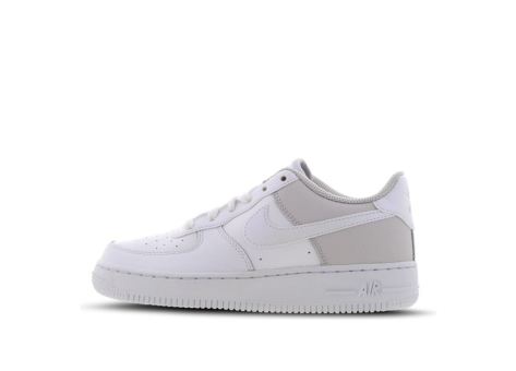 Nike Air Force 1 GS (314219-134) weiss