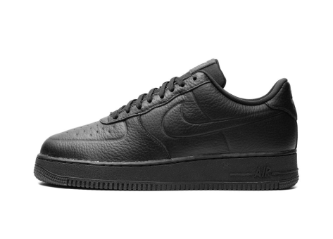 Nike Air Force 1 Low 07 Pro tech Triple Waterproof (FB8875-001) schwarz
