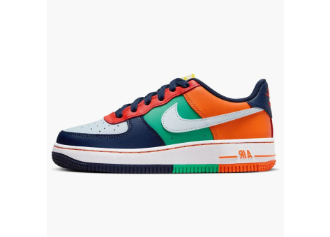 Nike Air Force 1 Low What The Af1 GS (FQ8368 902) bunt