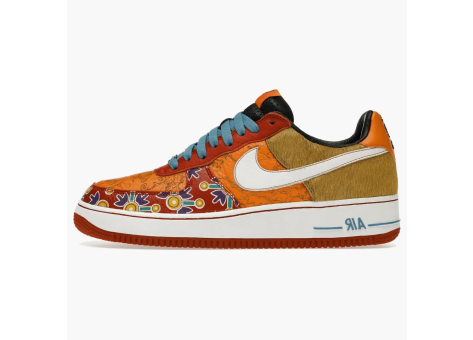 Nike Air Force 1 Low Year Of The Dog (313404-611) bunt