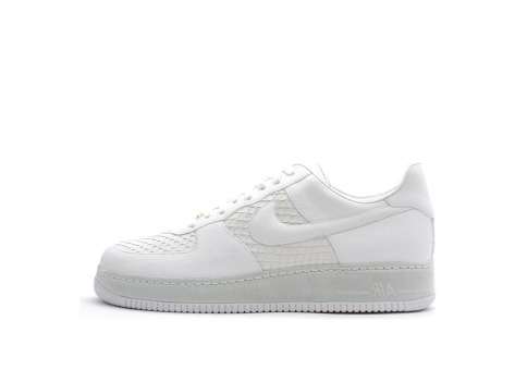 Nike Air Force 1 Lux Anaconda (315583-111) weiss