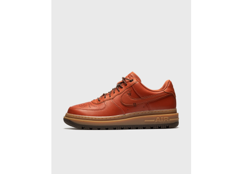 Nike Air Force 1 Luxe (DN2451-800) orange